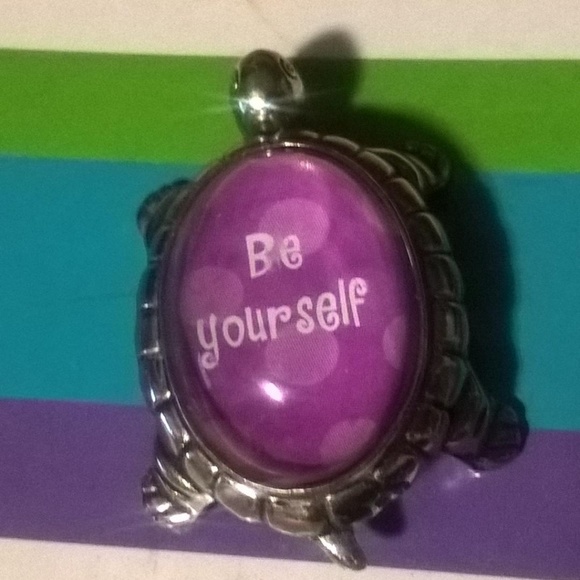 There's only one you :) - Picture 1 of 1